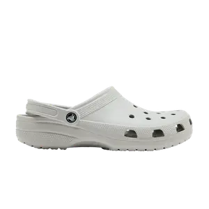 Кроссовки Crocs Classic Clog 'Atmosphere', белый