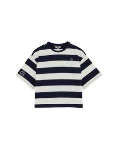 WE Fashion Футболка в цвете Navy