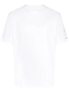 Футболка TS Titus Warm Sease, белый