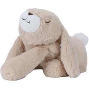 Плюшевая кукла Cuddly Bunny высота 30 см McHugs