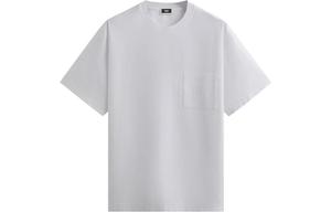 KITH Мужская футболка, Белый