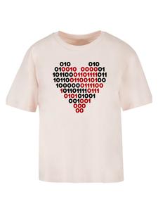 Футболка F4NT4STIC, розовый