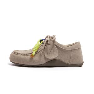 Биркенштоки женские CAMEL, оранжевый