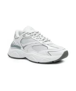 Кроссовки комет Karl Lagerfeld, белый