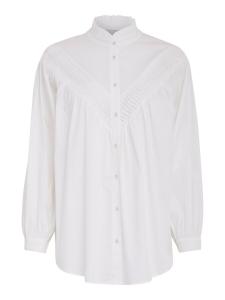 Блуза minus Sheridan, белый