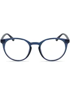 Очки CK20527 Calvin Klein, синий