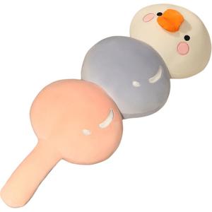 Сахарная тыква плюшевые куклы животных плюшевая кукла высота 65см/90см Enlightenment