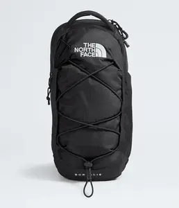 Рюкзак Borealis Sling The North Face, TNF Black/TNF White