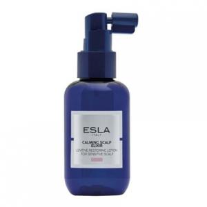 Эликсир для кожи головы Esla Calming Scalp 100ml