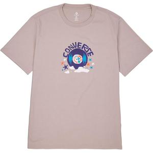 Футболка Men's Magic Stone Converse, Magic Stone