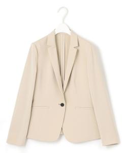 Пиджак, сшитый на заказ.