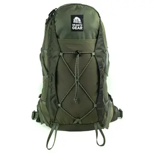 Рюкзак Granite Gear Dagger 22L, зеленый