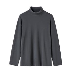 Мужские и женские майки WARRIOR, темно-серый