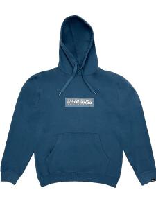 Толстовка NAPAPIJRI Box, Pastel blue