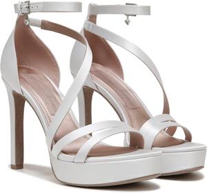 Сандалии Naturalizer Pnina Tornai for Naturalizer - Love 2, белый