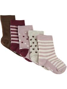 Носки Minymo, розовый