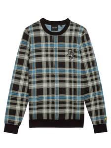 Свитер Lyle & Scott, Greige