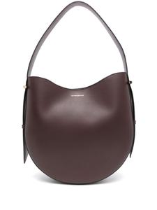 Victoria Beckham сумка на плечо Dia, красный