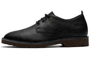 Clarks Повседневные туфли мужские черные