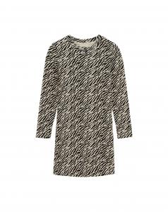 WE Fashion Платье в черном цвете