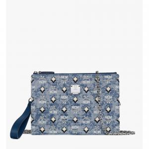 Плоский мешок Арен MCM, lu