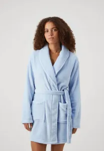 Халат из плюша core Anna Field, Blue