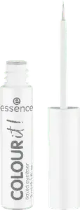 Жидкая подводка для глаз Colour It - 3 мл Essence