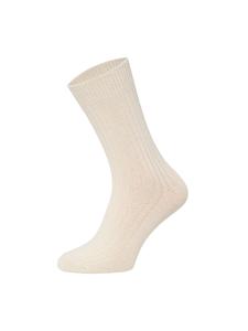 Носки HomeOfSocks HOS72, кремовый