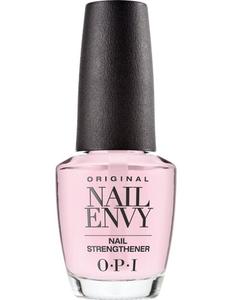 O.P.I, Nail Envy, кондиционер для ногтей Pink to Envy, 15 мл