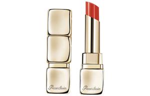 Помада для губ JIAOLAN Kissable Water Feel Glossy с эффектом влажного блеска, 3,2 г GUERLAIN