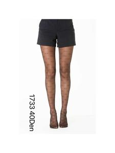 Леггинсы COFI 1453, черный