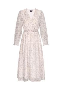 Платье DreiMaster Vintage Dress, пастельно-розовый