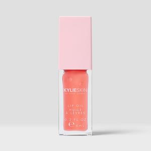 Уход за губами Kylie Cosmetics Lip Oil, peachy coral in passion fruit scent/passion fruit