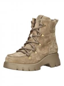 Ботильоны бежевого цвета Paul Green