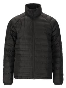 Куртка для тренировок и бега Whistler, черный