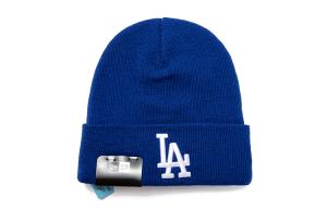 New Era Вязаная шапка MLB унисекс