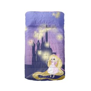 Покрывало Happy Friday разноцветный, 100/130 см