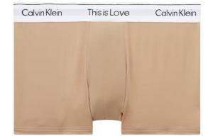 Мужские трусы Calvin Klein, цвет Brown