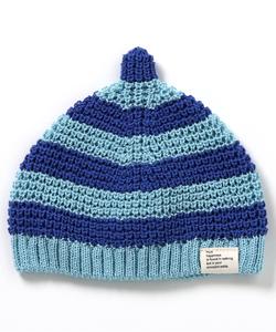 Остроконечная вязаная шапка Bpop