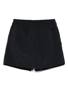 Шорты-бермуды Lanvin, синий