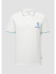 Рубашка поло в цвете 01D2_white s.Oliver