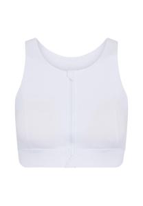 Спортивный топ Born Eider, белый