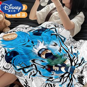 Disney Плед Naruto 0114 150x200 см, флис