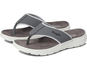 Сандалии Propet TravelActiv FT, серый