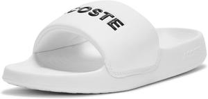 Lacestone женские сандалии Fraisier и Croco Lacoste, White