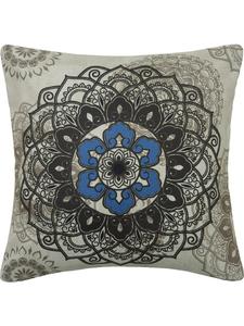 Erwin Müller Чехол для подушки, бежевого цвета