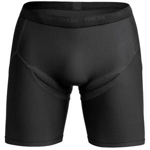 Боксеры Foundation 7Mesh, Black