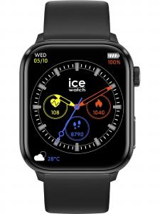 ICE WATCH Цифровые часы в черном цвете