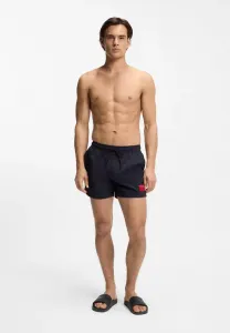 Мулы timein Hugo, Black