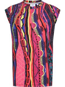 Футболка Carlo Colucci DeLeo, Pink